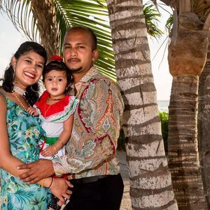 Meet your Posher, Praneel